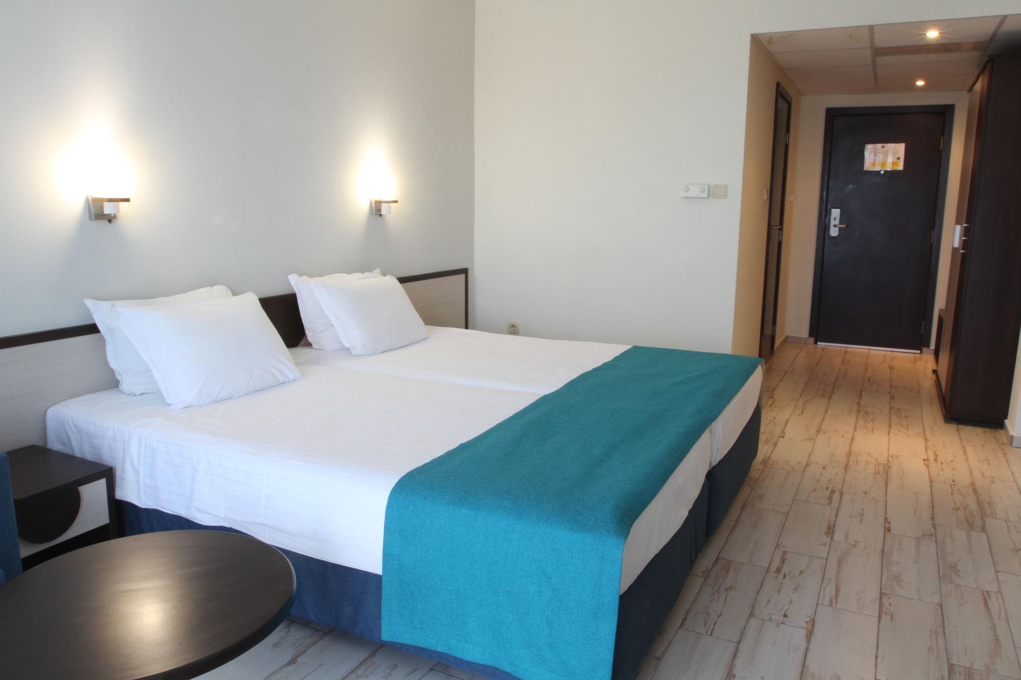 Hotel Smartline Meridian Slantschew brjag