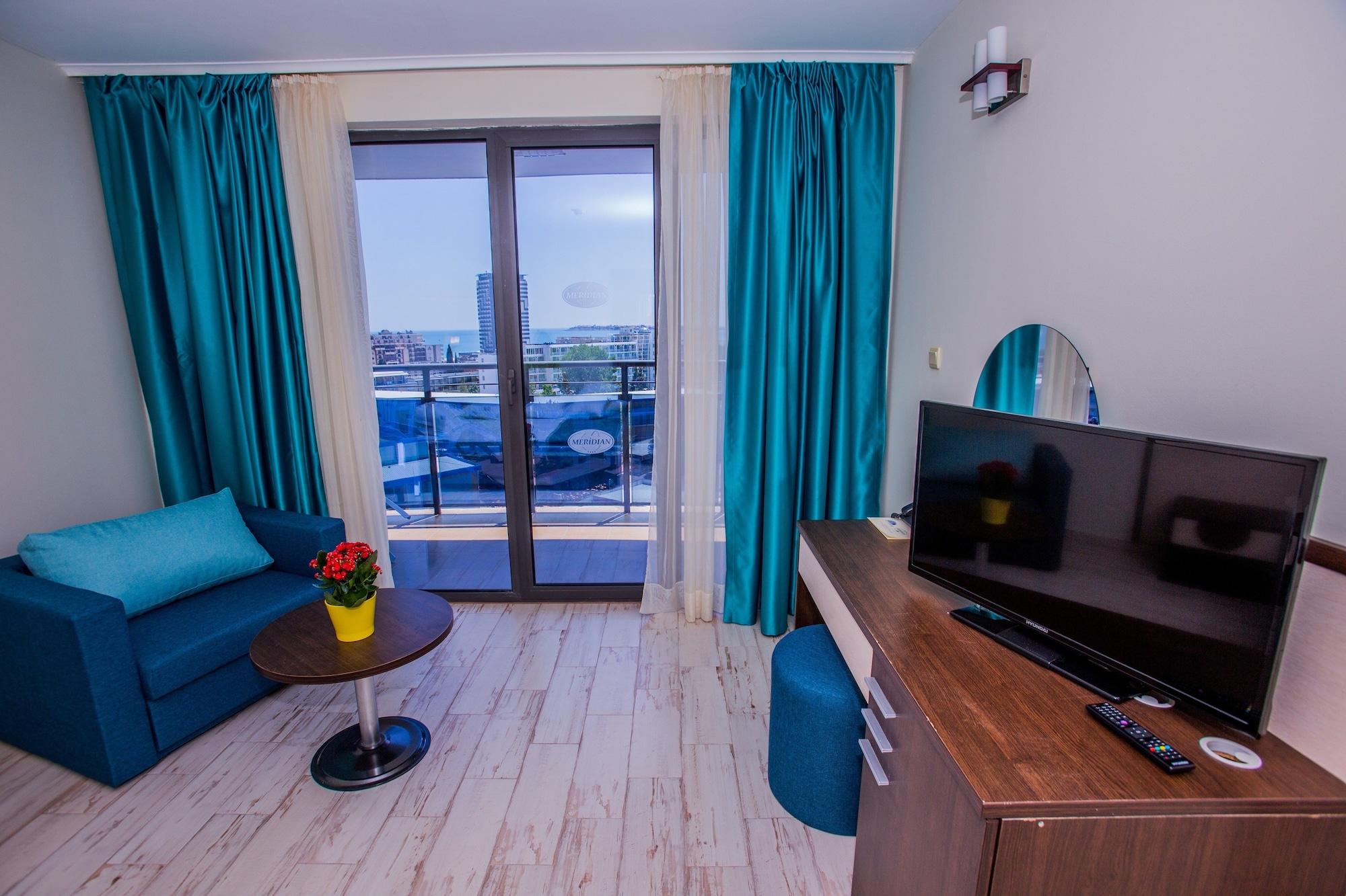 Hotel Smartline Meridian Slantschew brjag