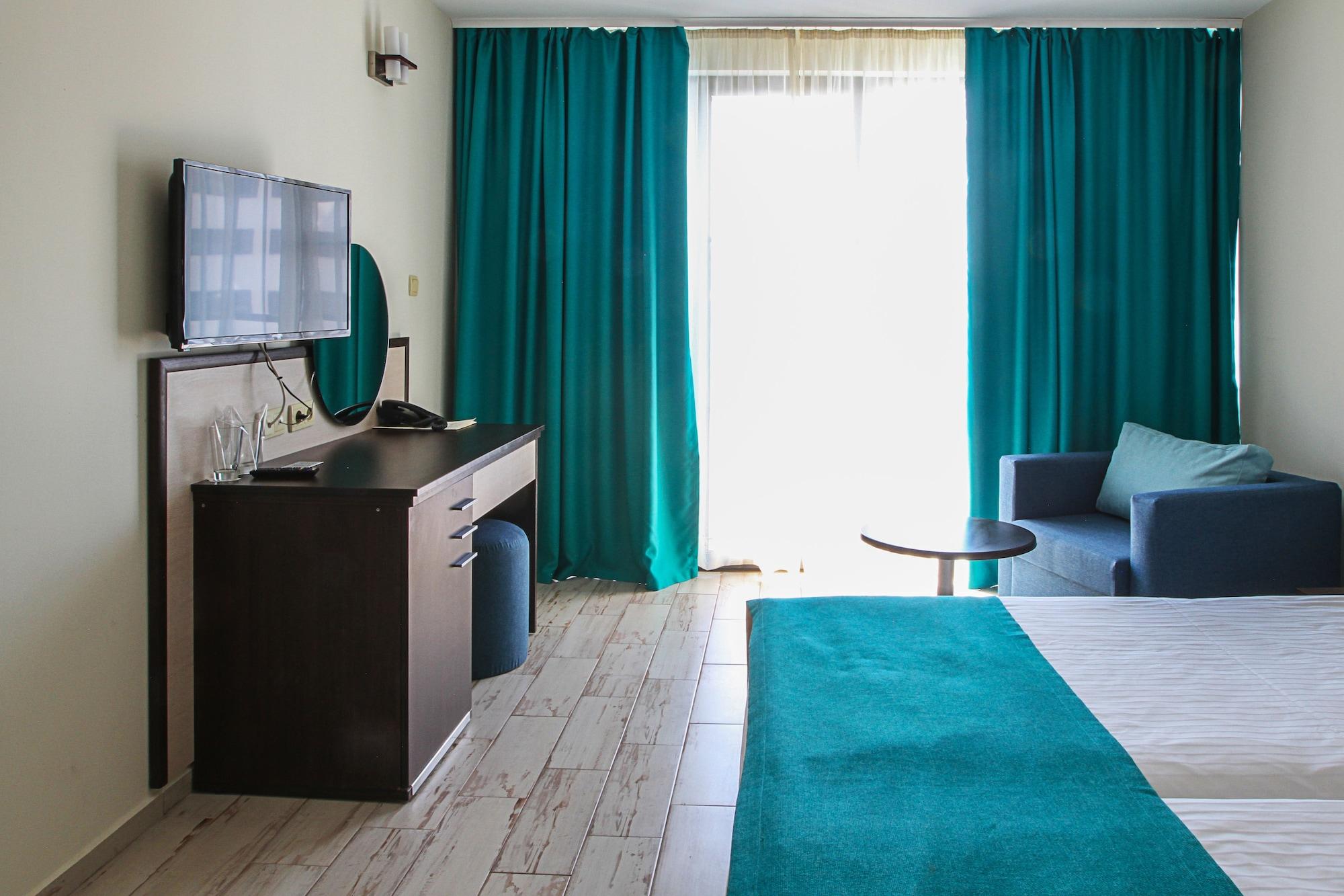 Hotel Smartline Meridian Slantschew brjag