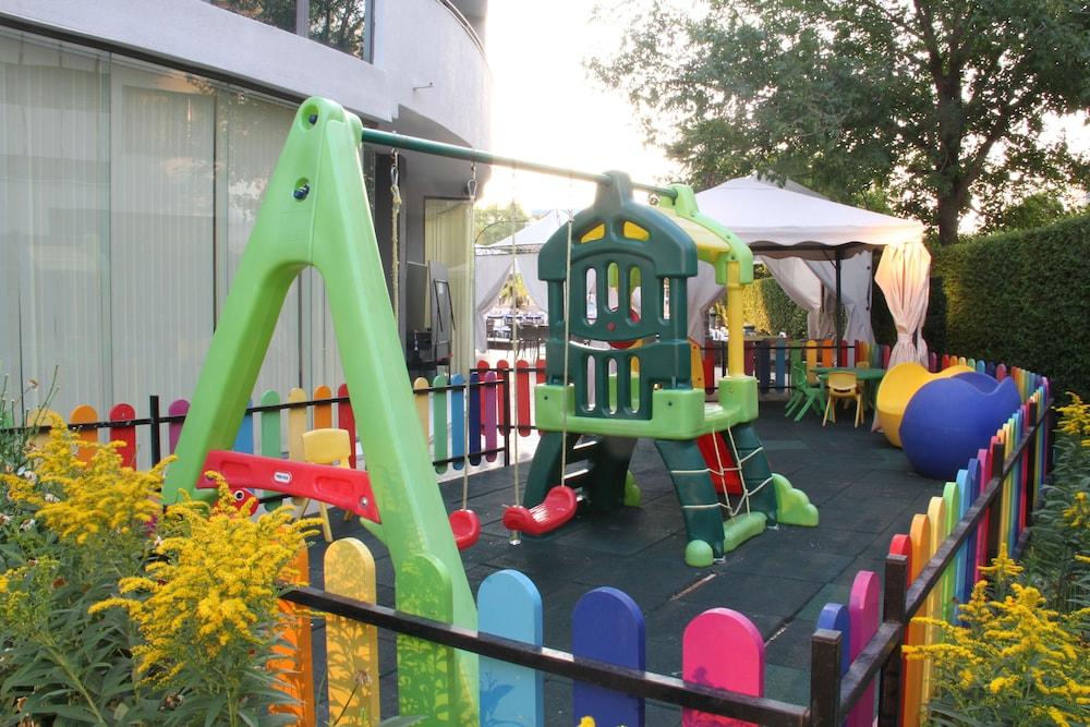 Hotel Smartline Meridian 4*