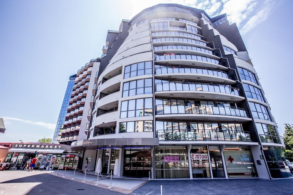Hotel Smartline Meridian 4*