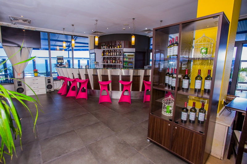 Hotel Smartline Meridian 4*