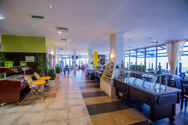 Hotel Smartline Meridian 4*