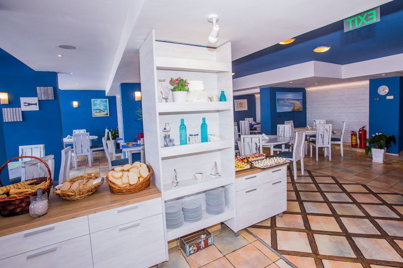 Hotel Smartline Meridian Slantschew brjag