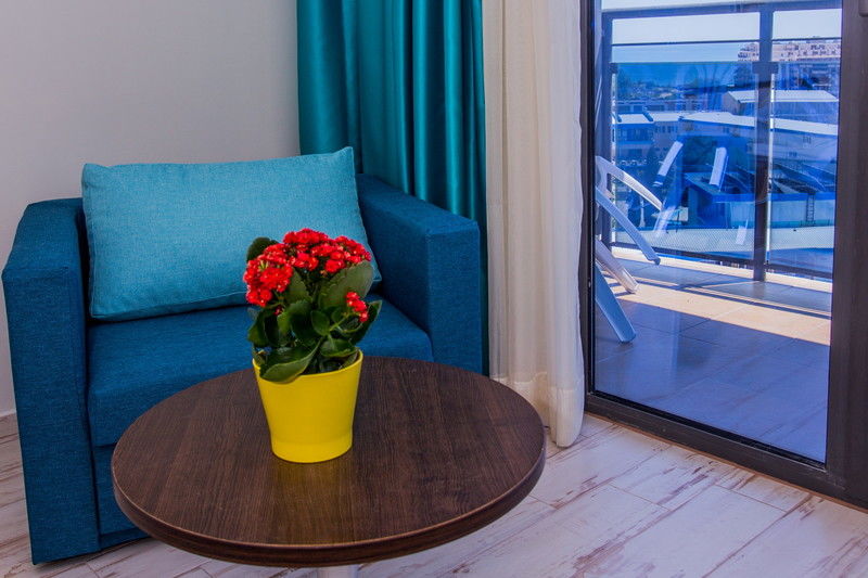 Smartline Meridian Hotel Slantschew brjag