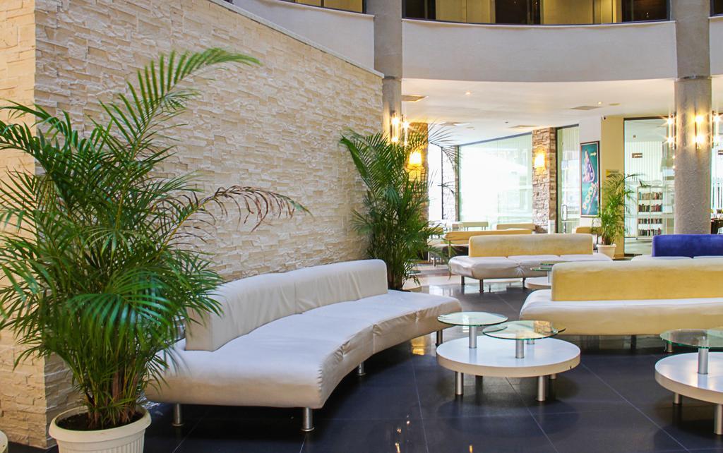 Hotel Smartline Meridian 4*