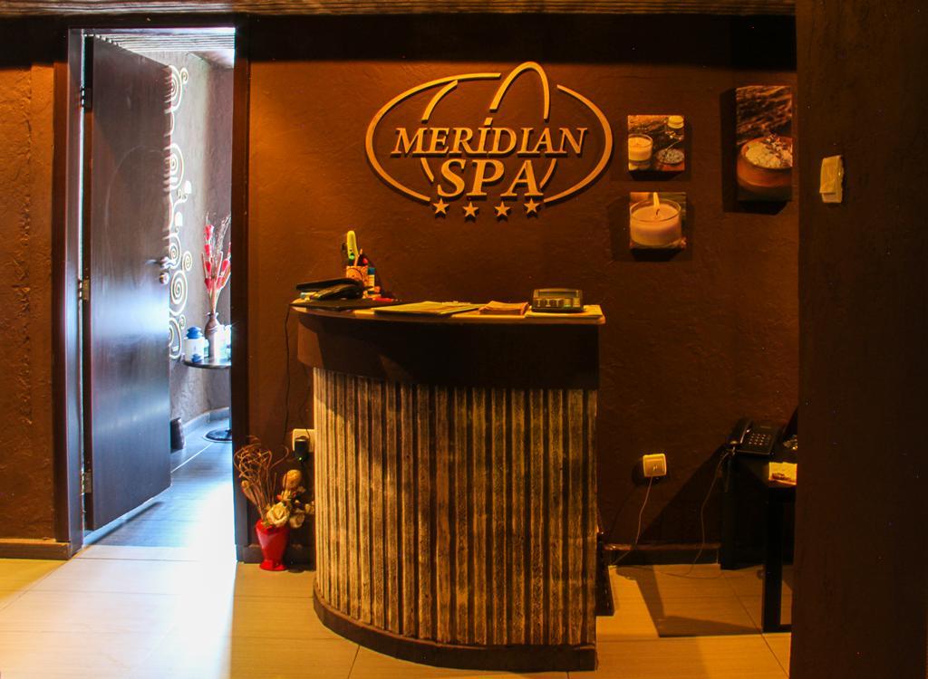Smartline Meridian Hotel Slantschew brjag