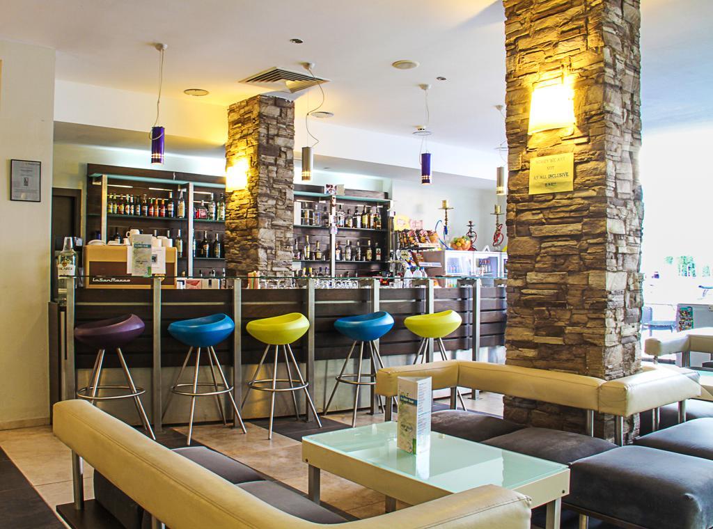 Hotel Smartline Meridian 4*