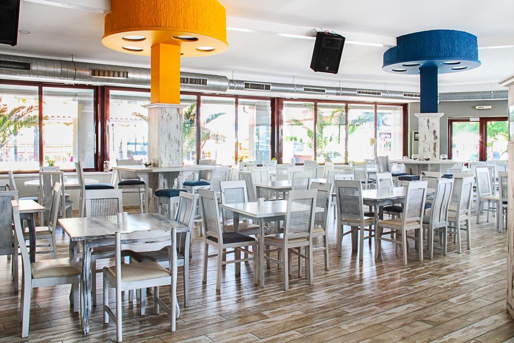 Hotel Smartline Meridian 4*