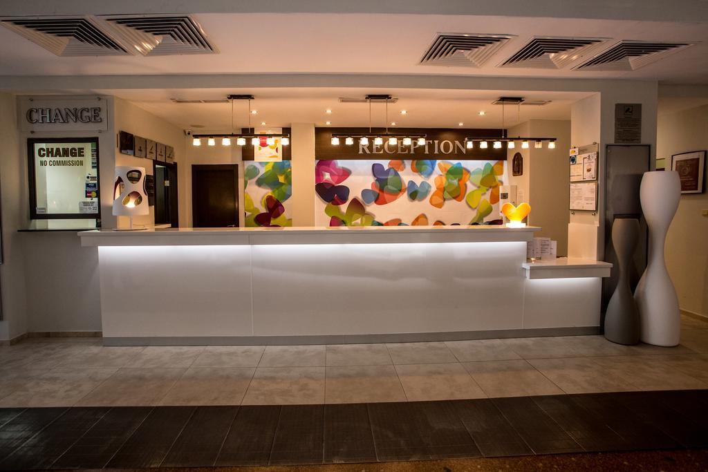 Hotel Smartline Meridian Slantschew brjag