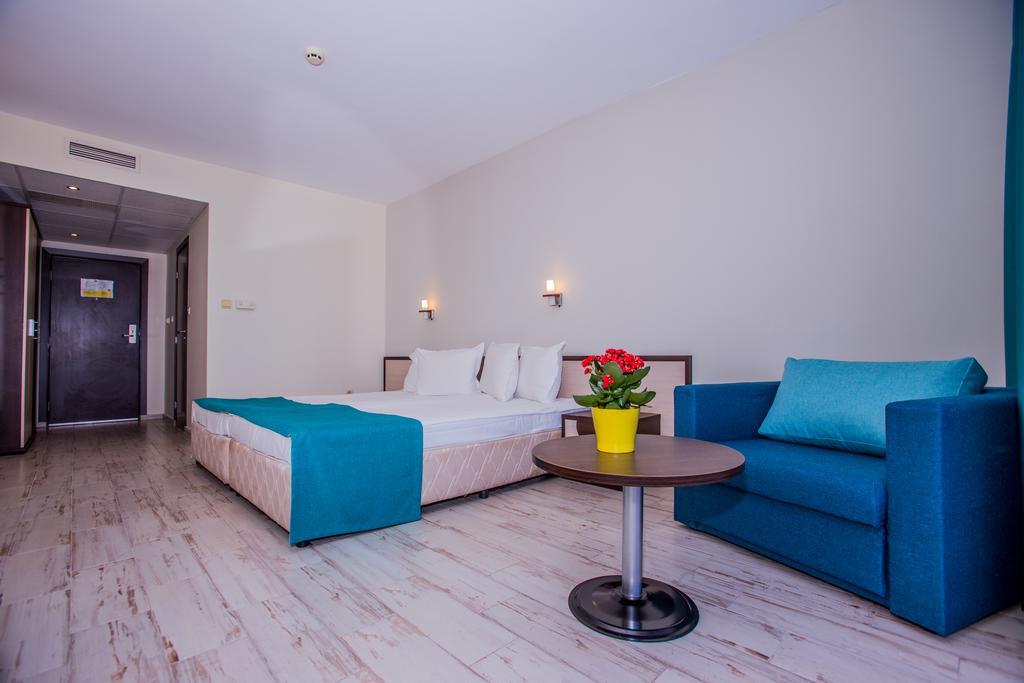 Smartline Meridian 4*