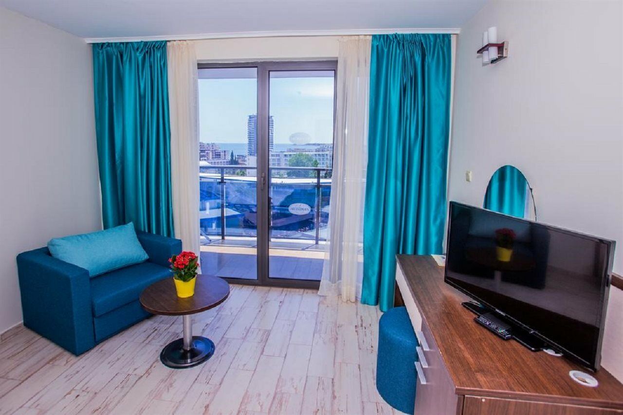 Hotel Smartline Meridian