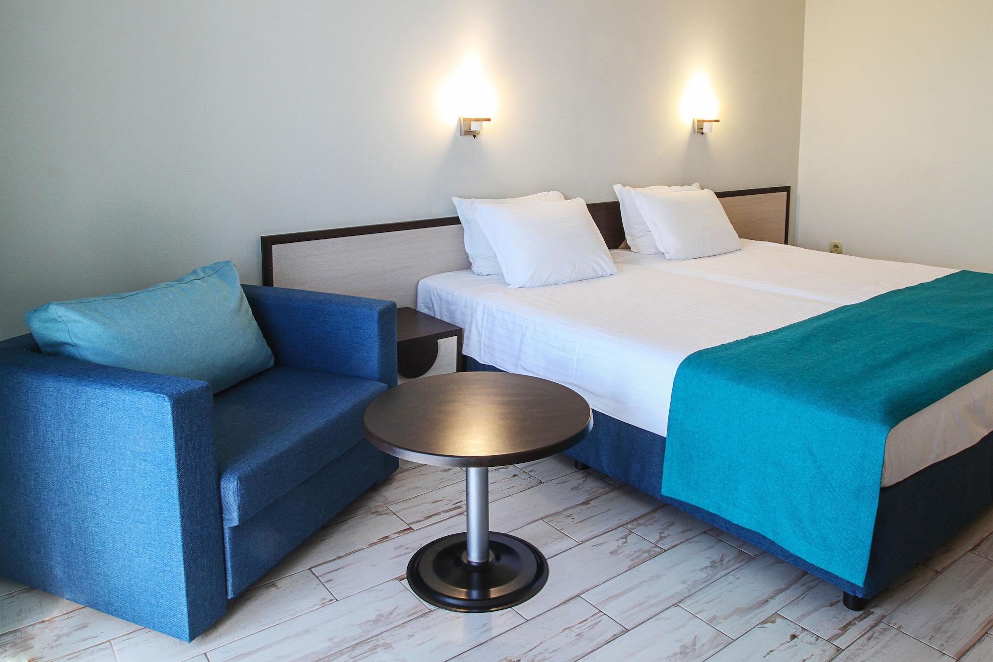 Hotel Smartline Meridian 4*