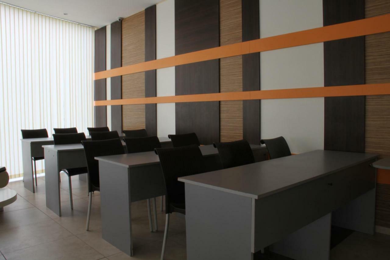 Hotel Smartline Meridian Slantschew brjag