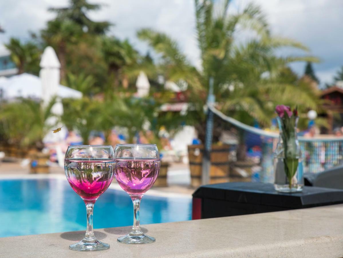 Hotel Smartline Meridian Slantschew brjag